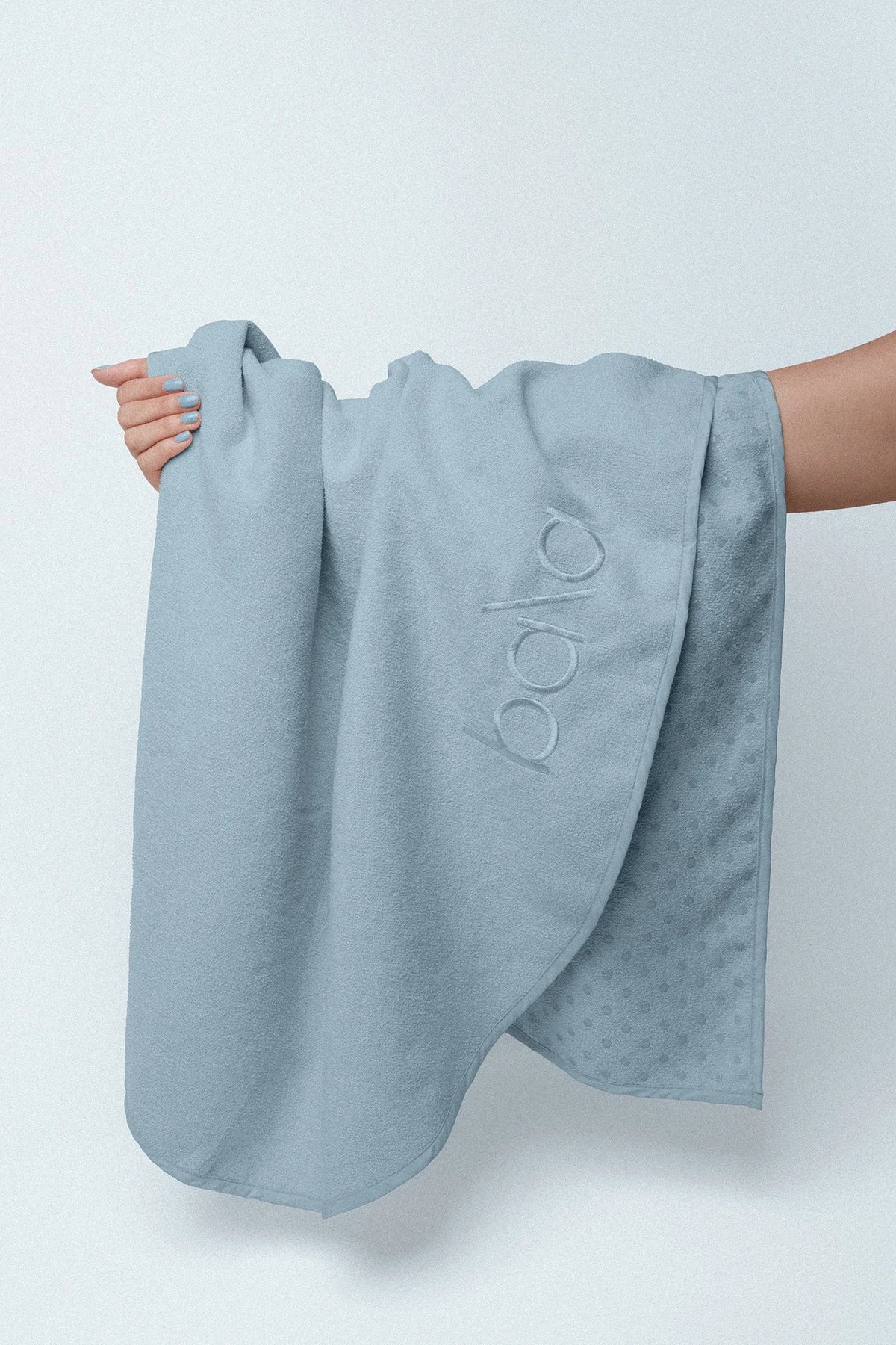 The Capsule Mat Towel