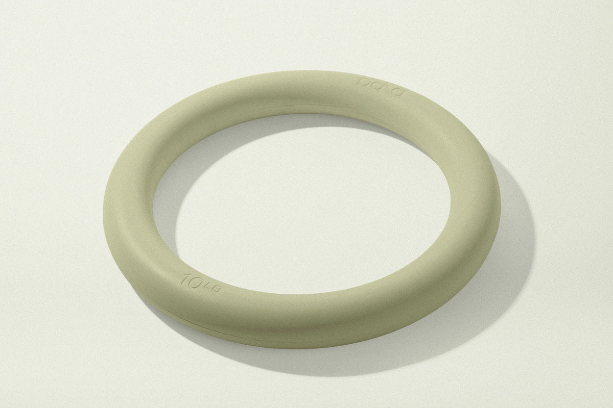 The Power Ring