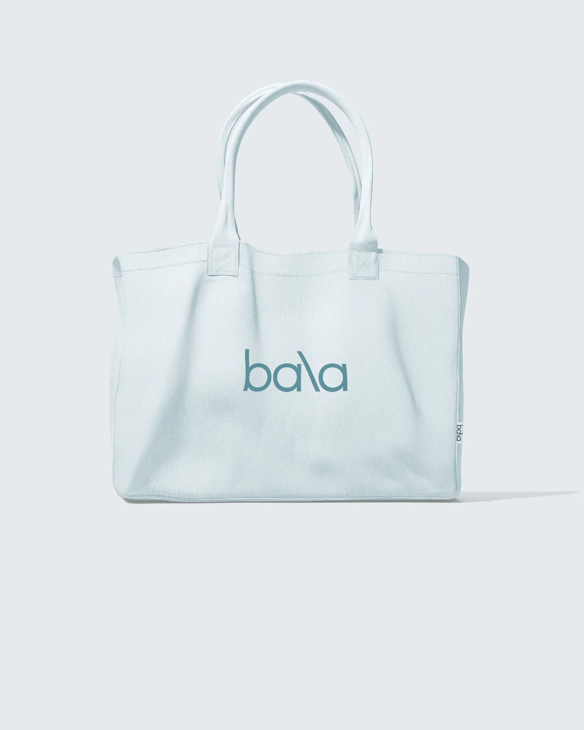 The Logo Tote
