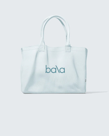 The Logo Tote