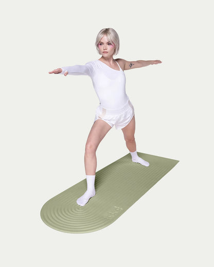 The Plush Mat