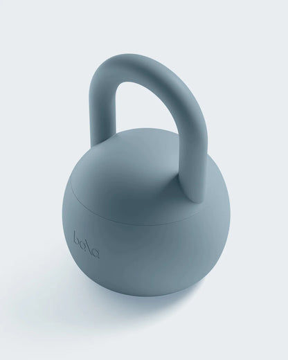 The Kettleball
