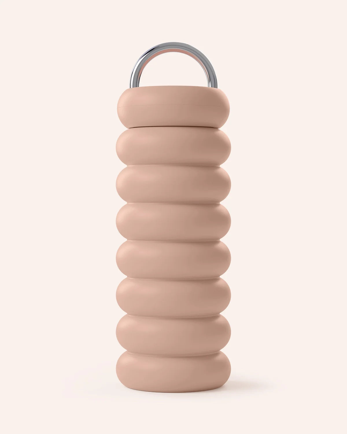 Wavy Bottle