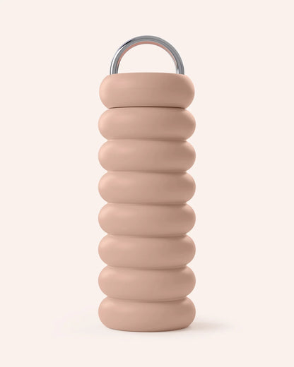 Wavy Bottle
