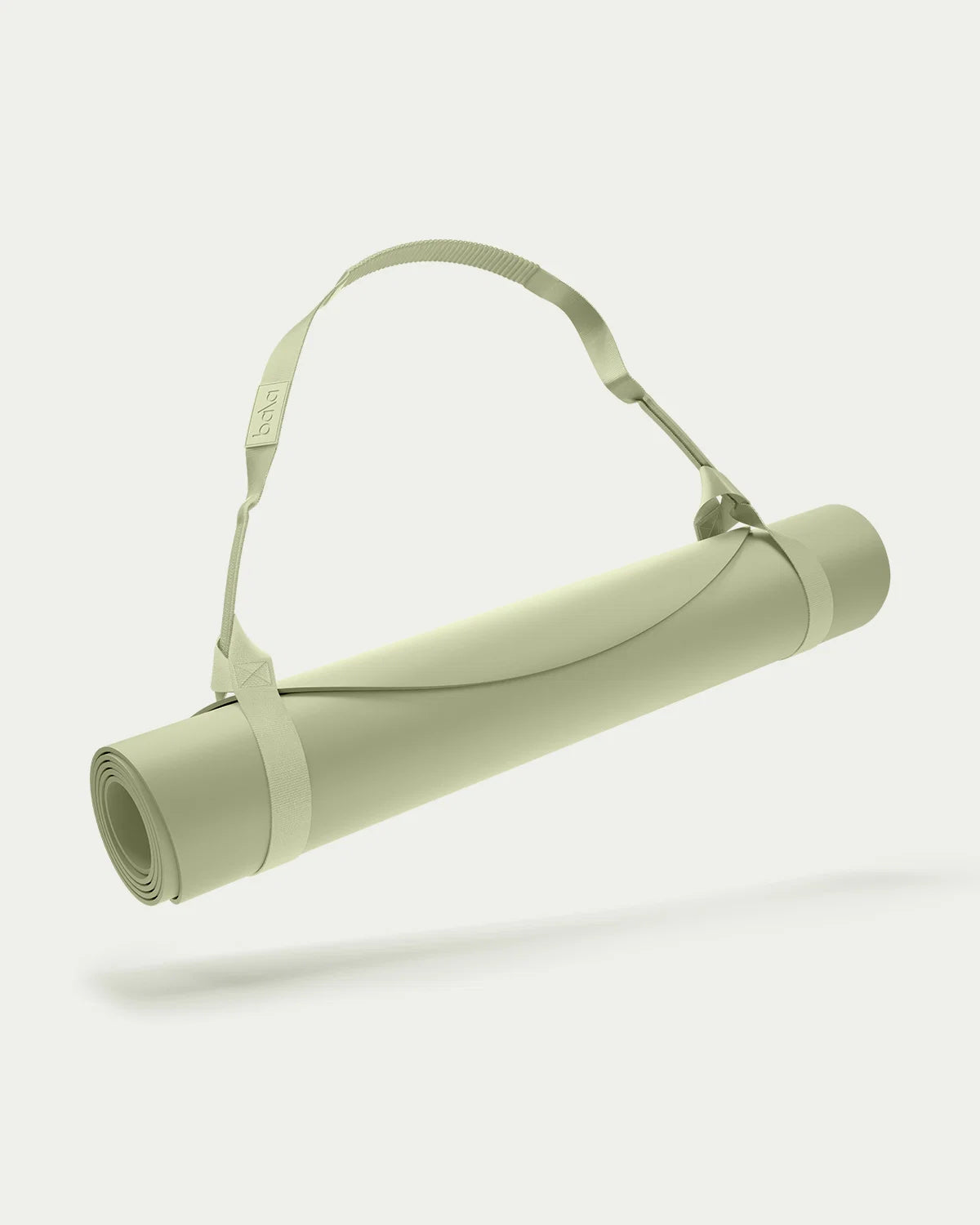The Mat Strap