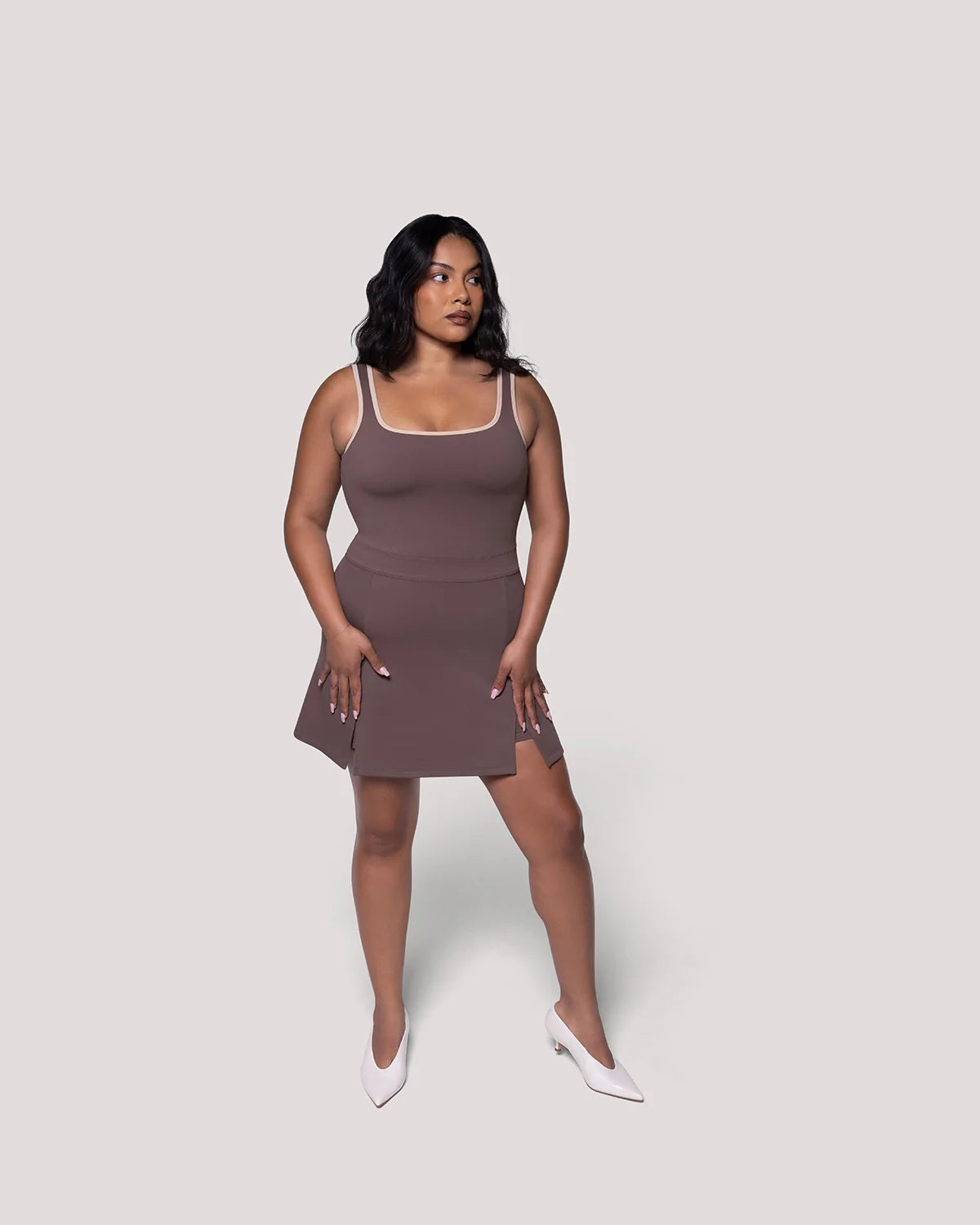 The Everyday Dress