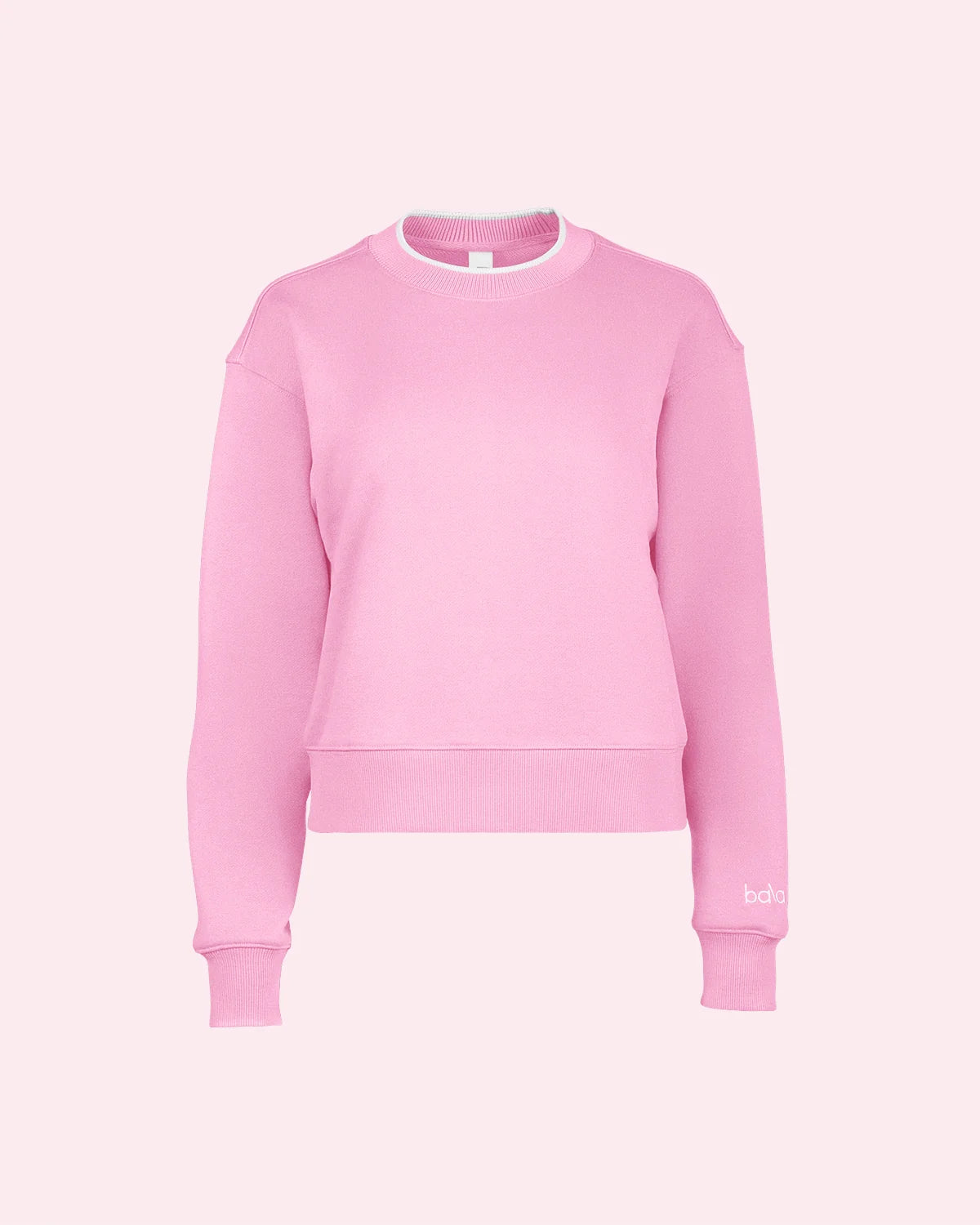 The Everyday Sweatshirt