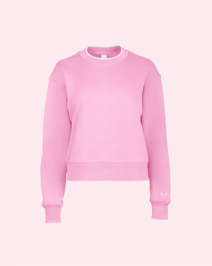 The Everyday Sweatshirt