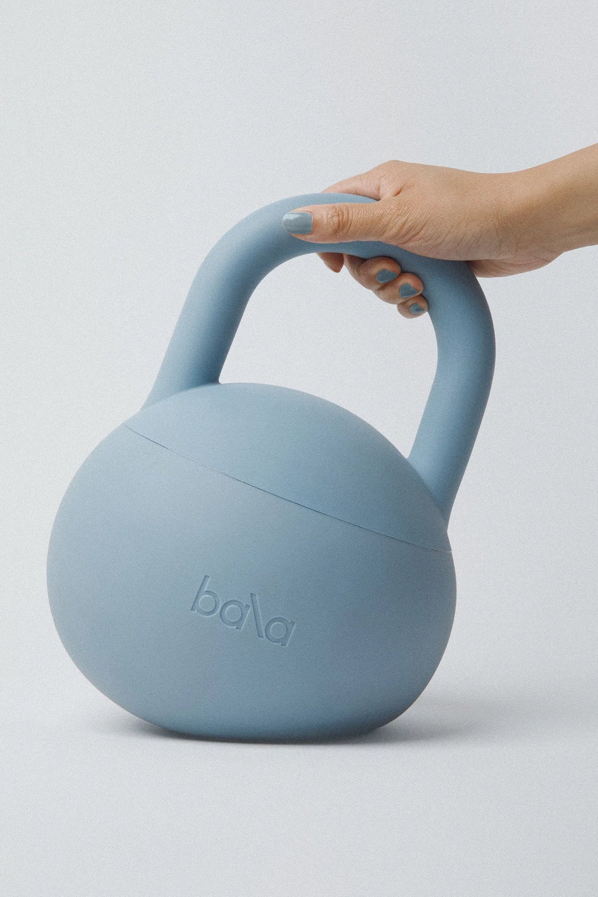 The Kettleball