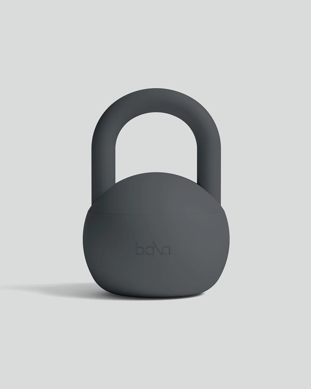 The Kettleball