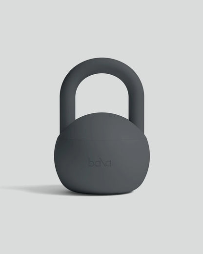 The Kettleball