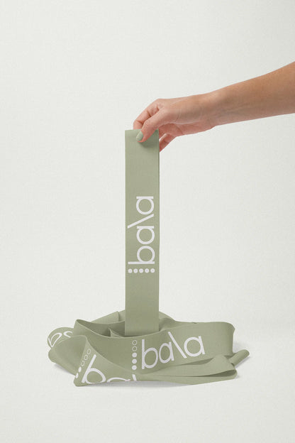 Bala Booty Bands