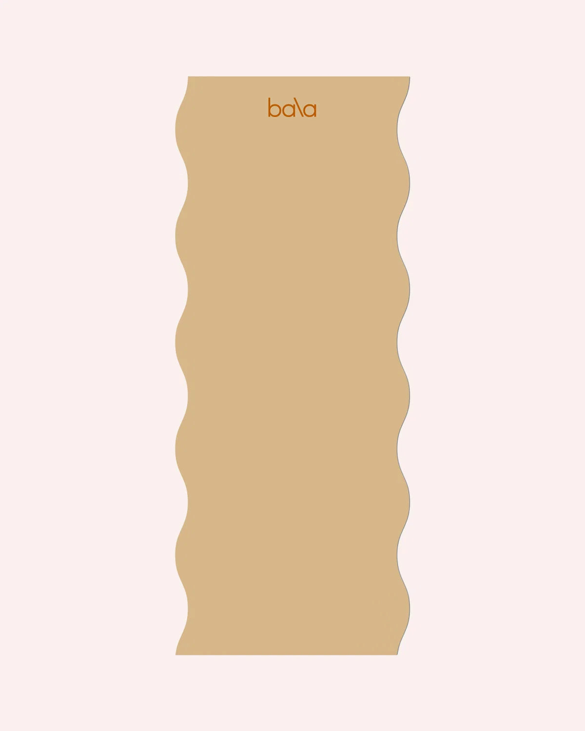 The Wavy Mat