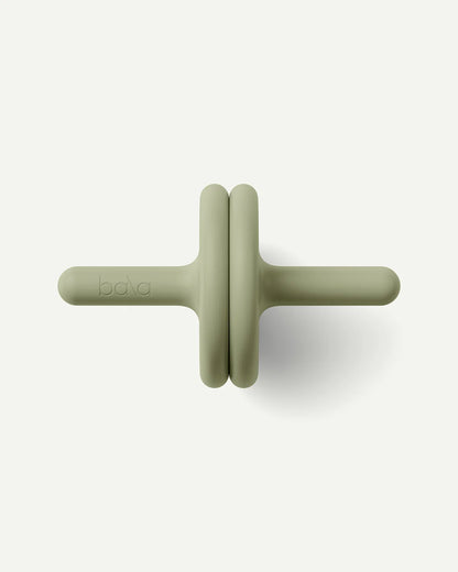 The Ab Roller