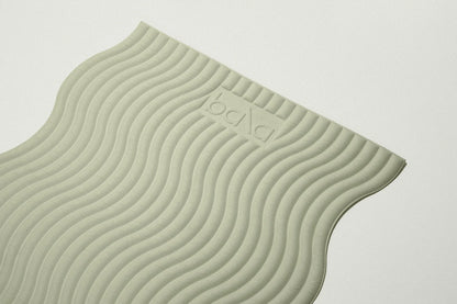 The Plush Mat