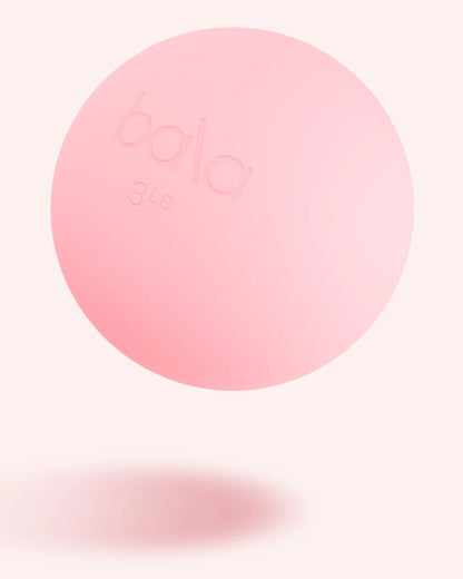The Power Ball