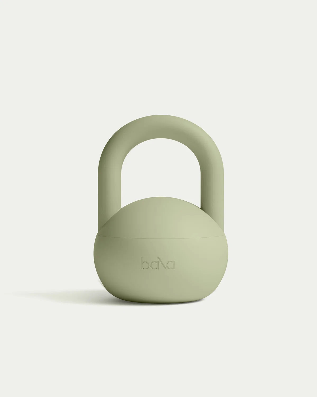 The Kettleball