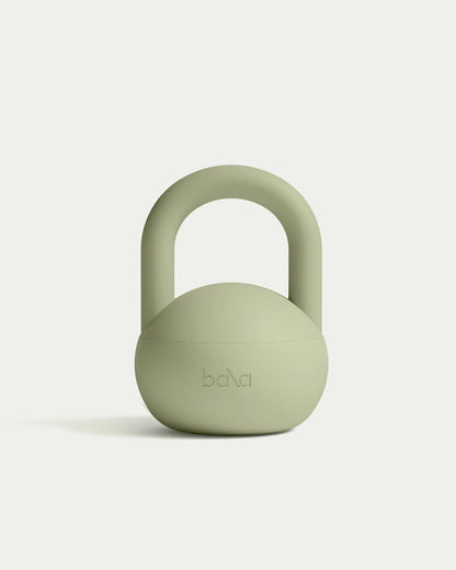 The Kettleball