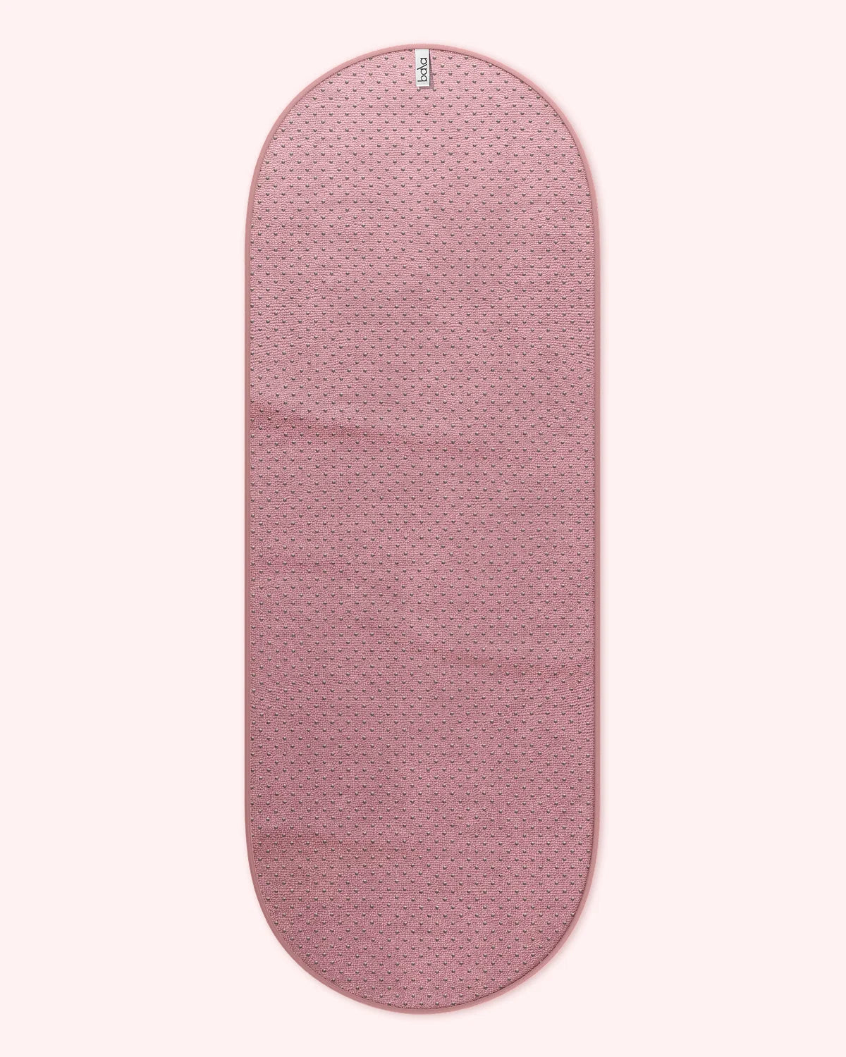 The Capsule Mat Towel