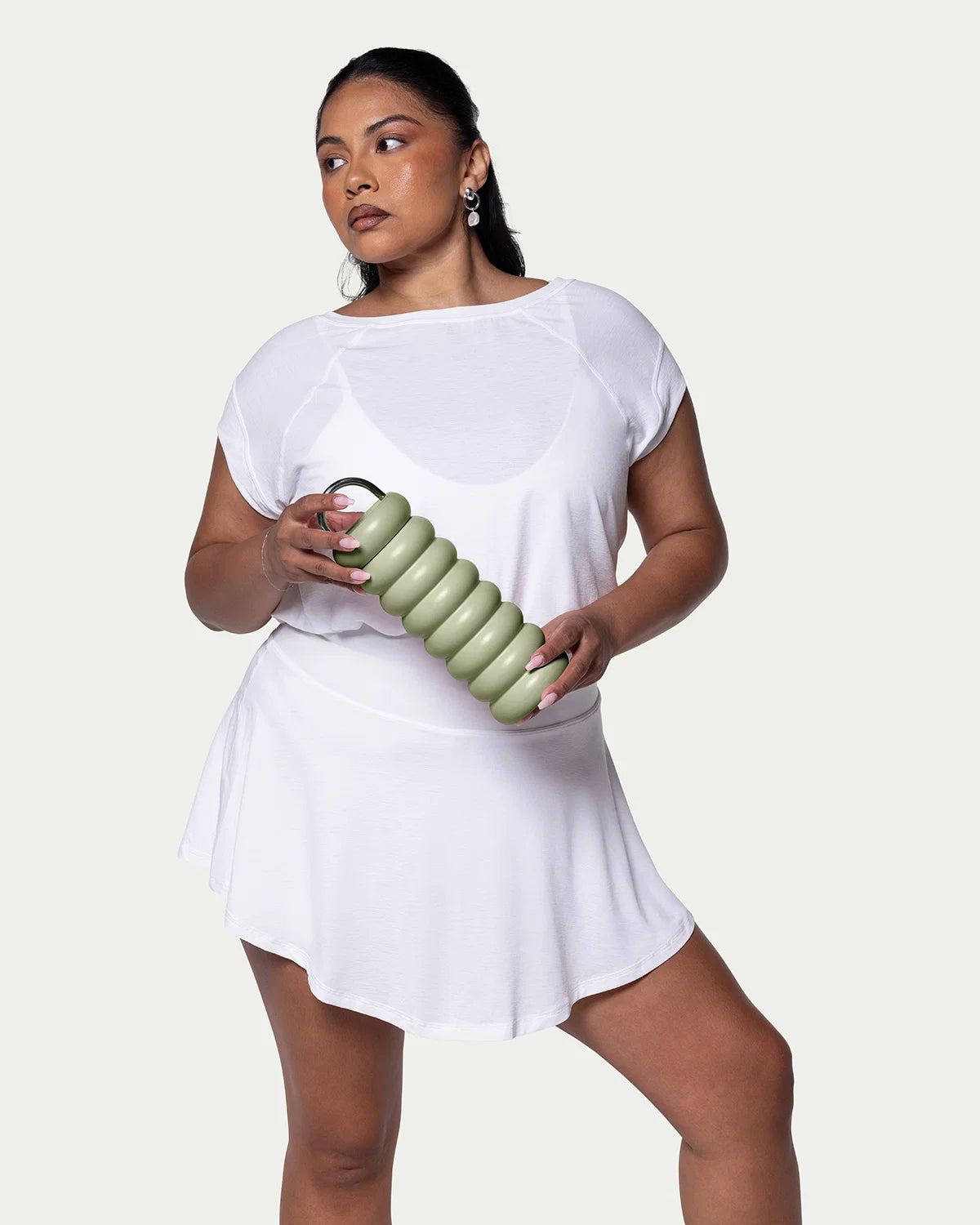 Wavy Bottle