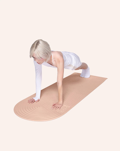 The Plush Mat