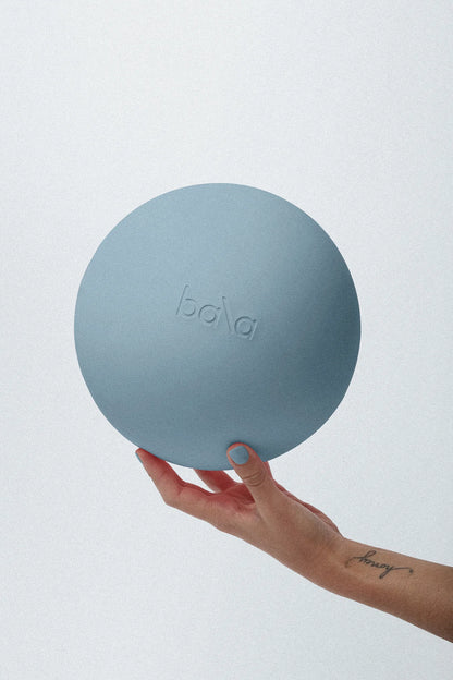 Bala Pilates Ball (Non-Weighted)