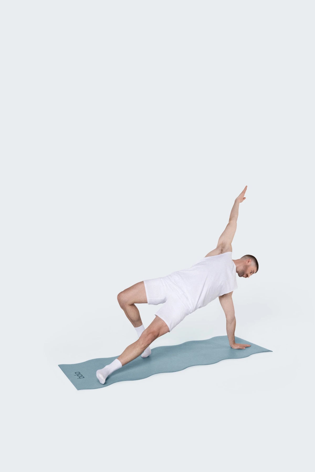 The Wavy Mat