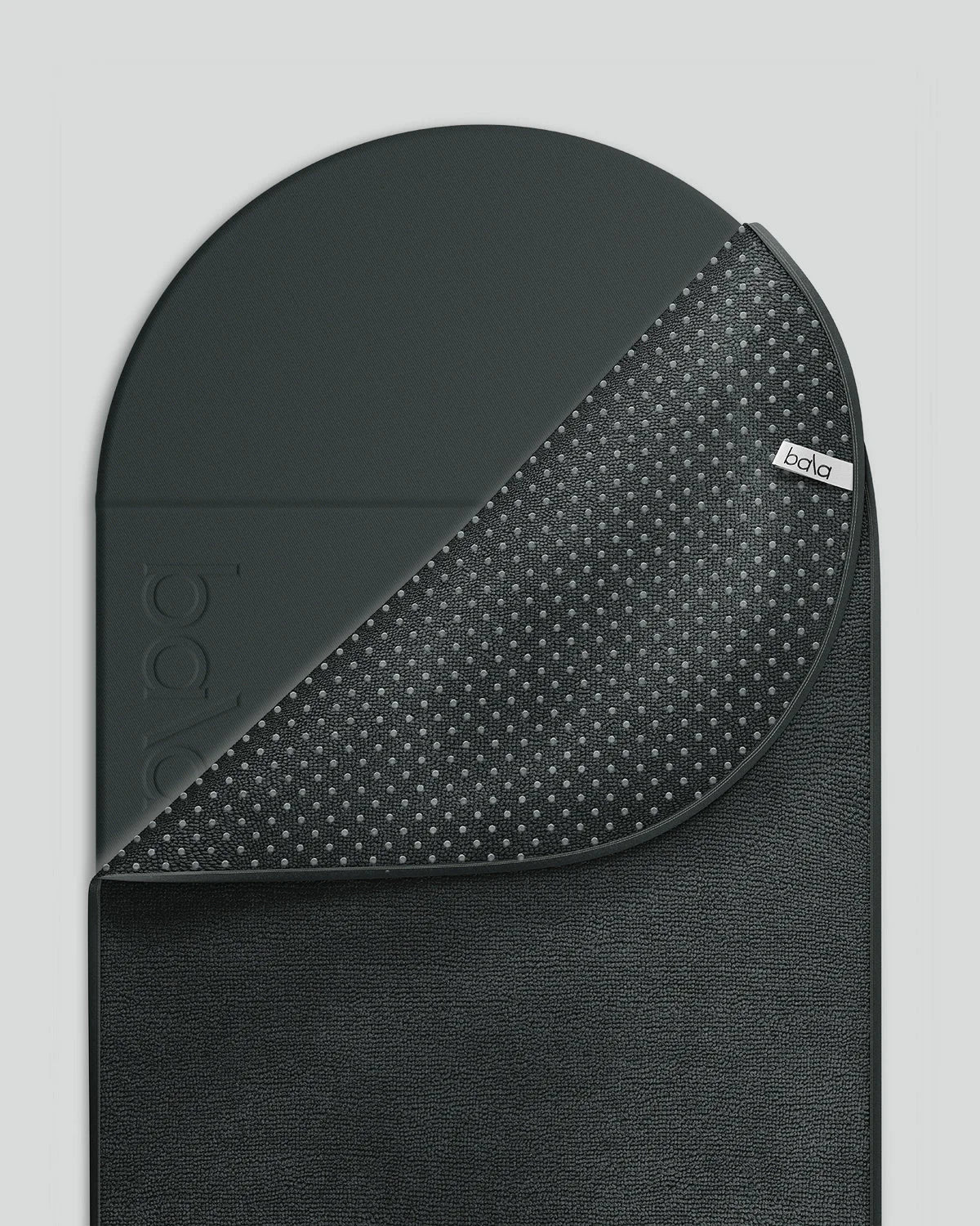 The Capsule Mat Towel
