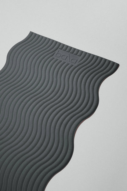 The Plush Mat