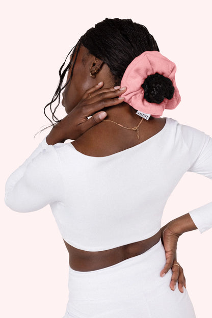 The Hair Scrunchie