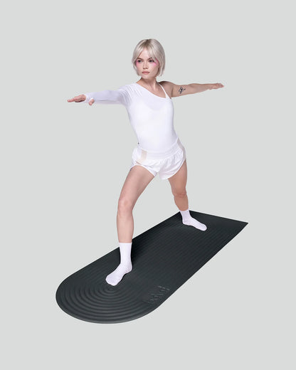 The Plush Mat
