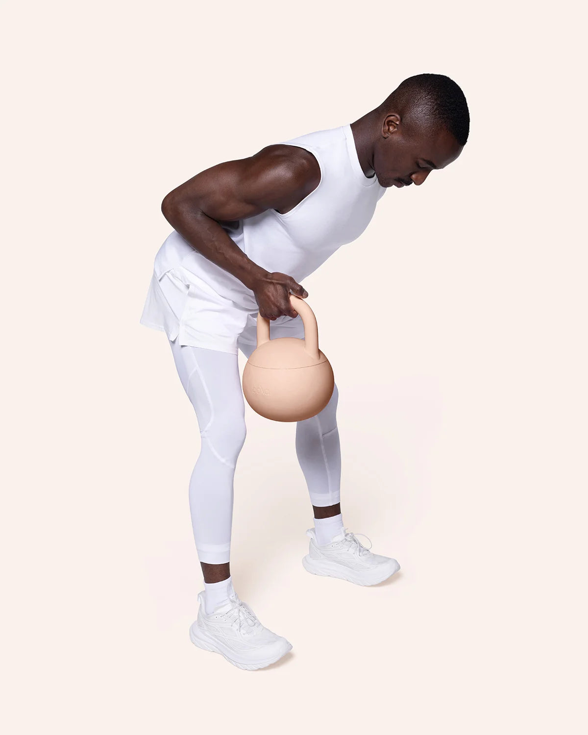 The Kettleball