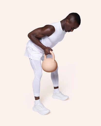 The Kettleball