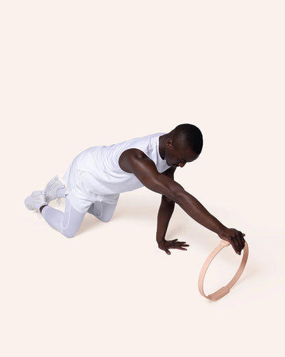 The Pilates Halo