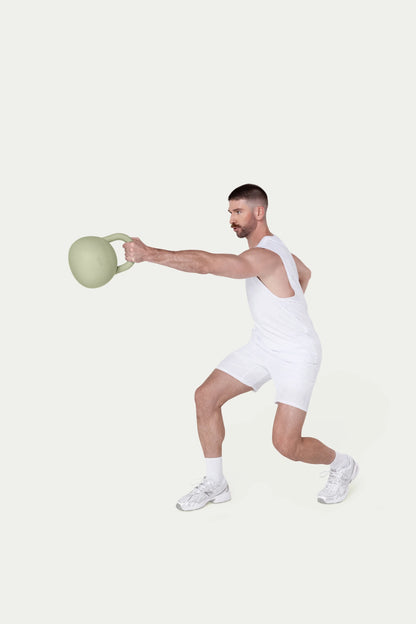 The Kettleball