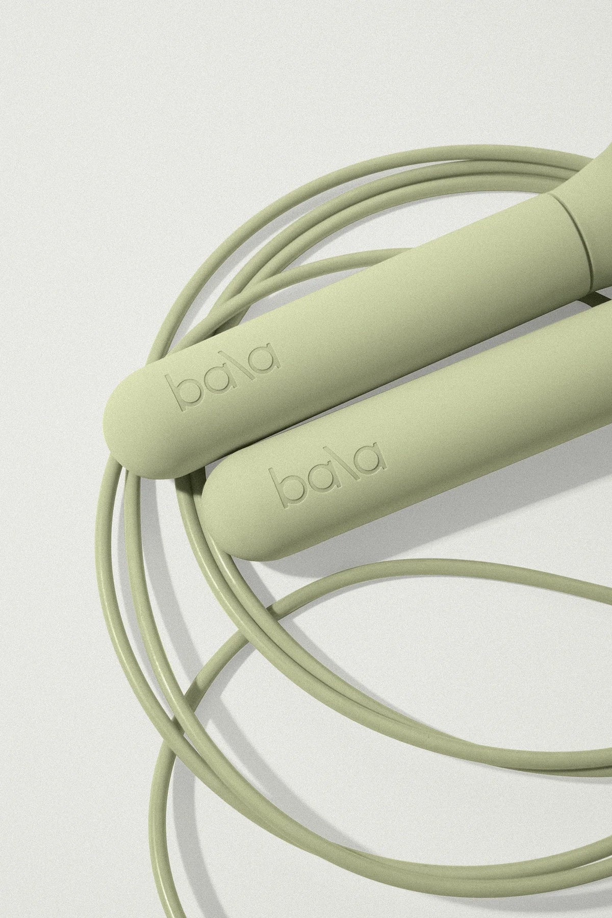 The Jump Rope