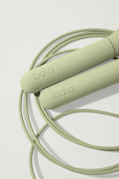 The Jump Rope
