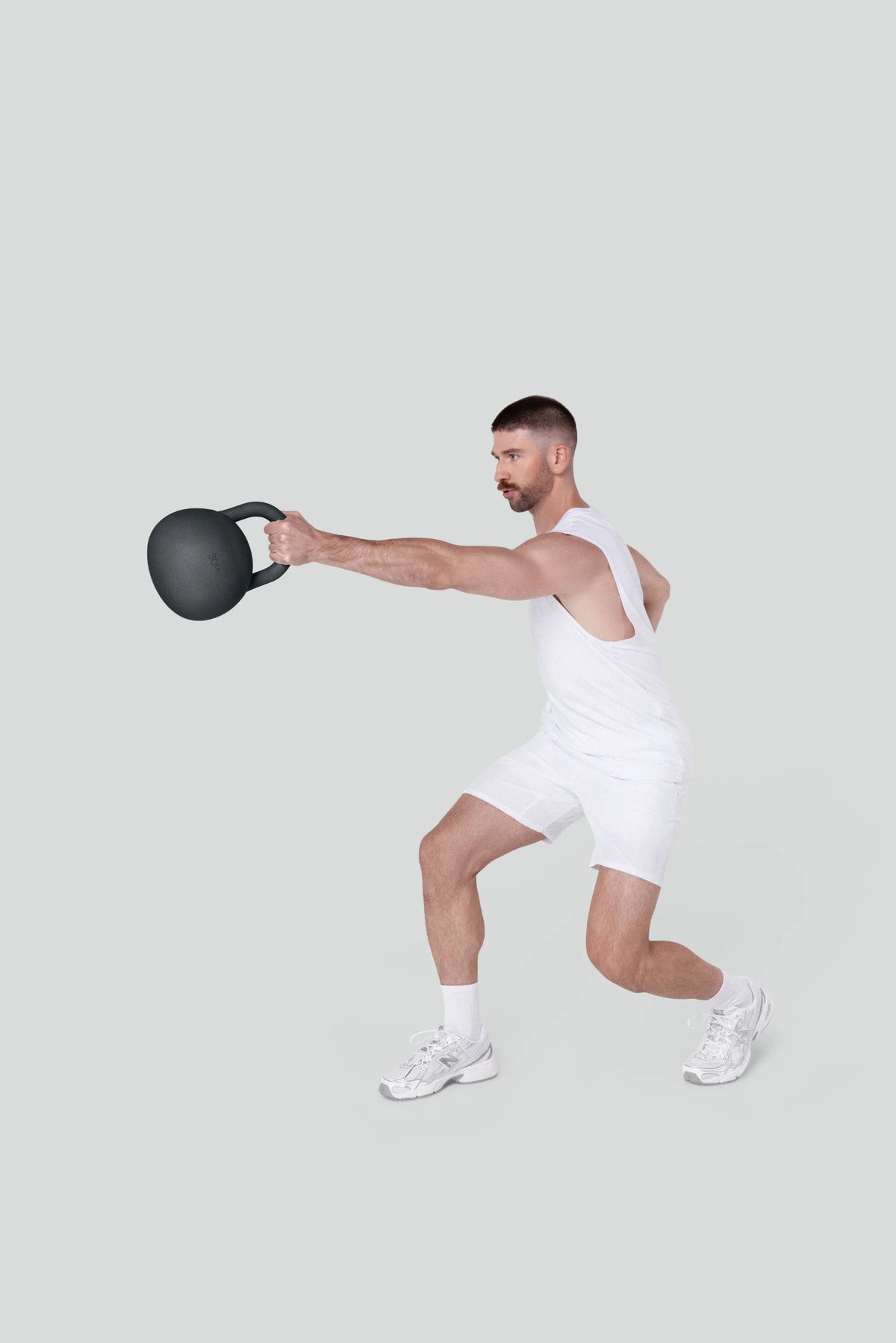 The Kettleball