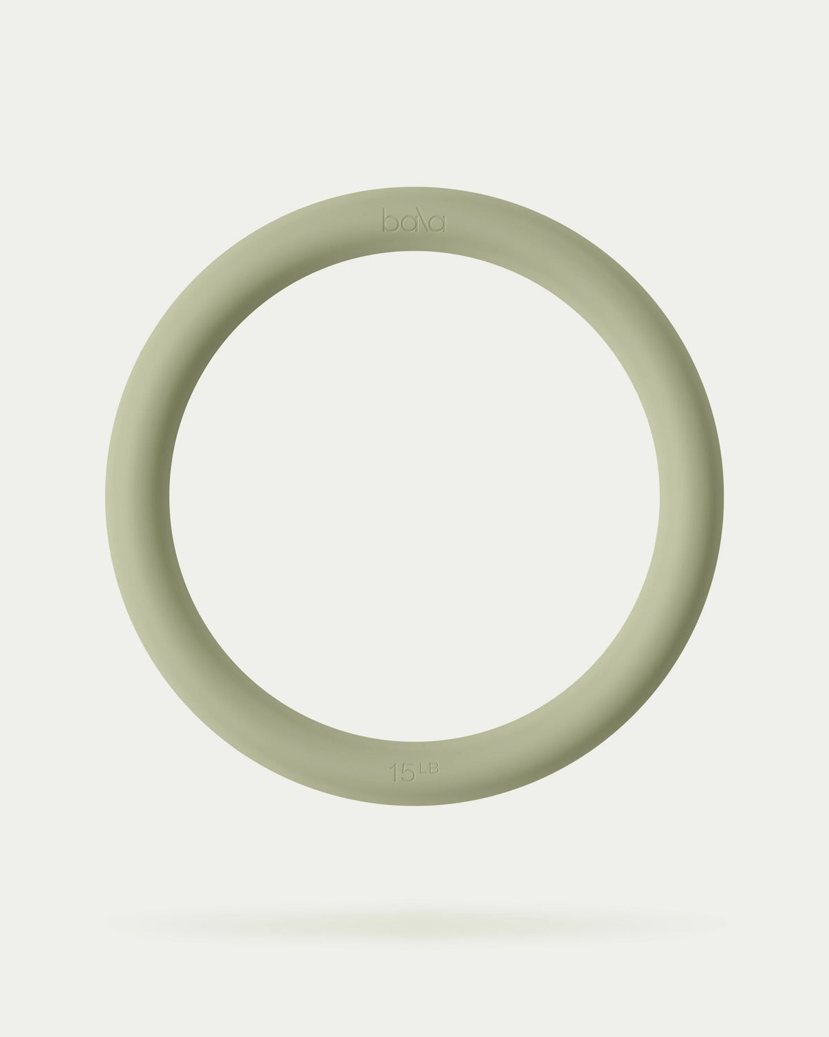The Power Ring
