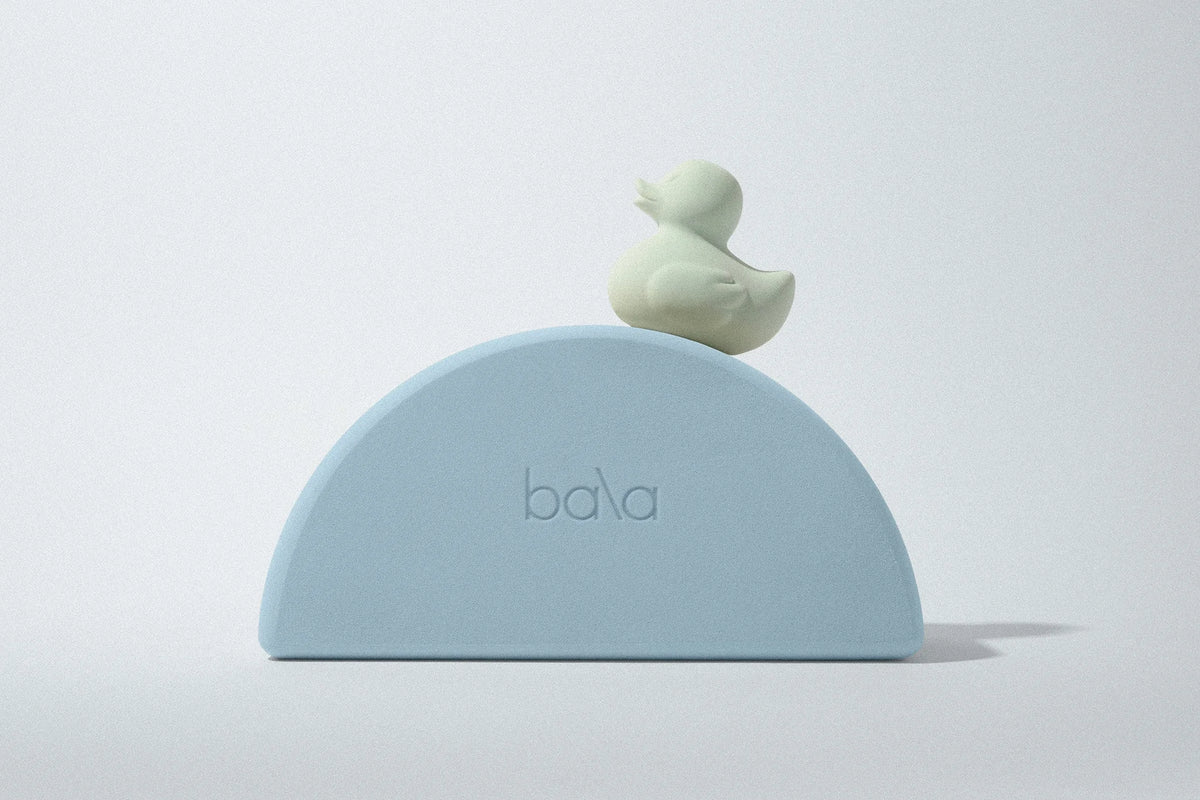 Bala Balance Blocks