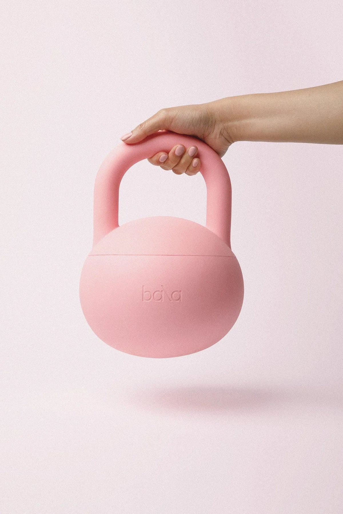 The Kettleball