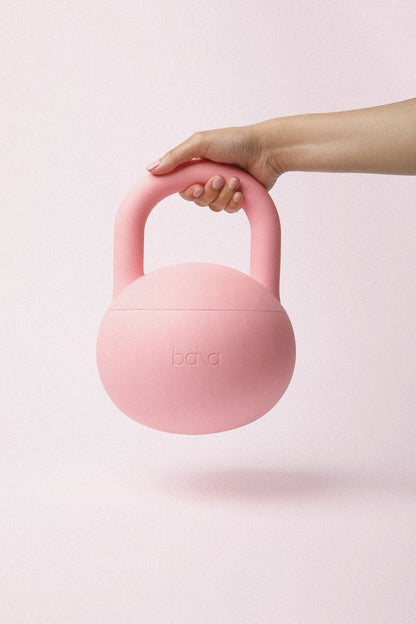 The Kettleball