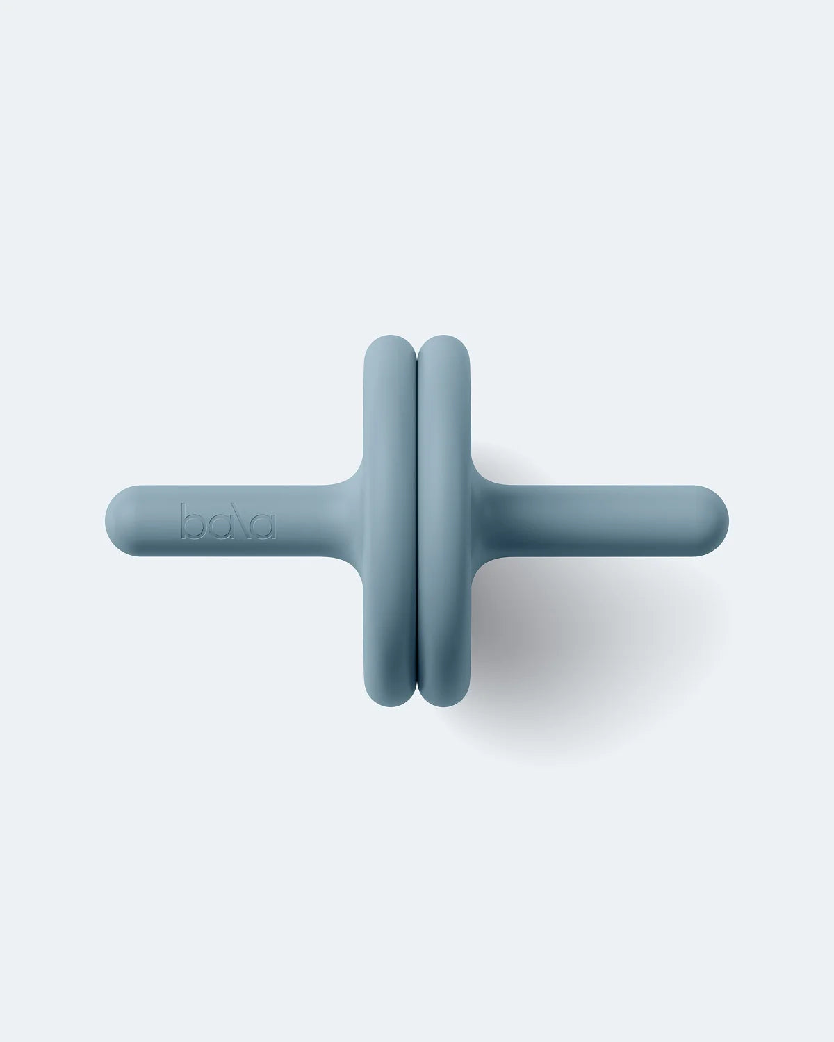 The Ab Roller