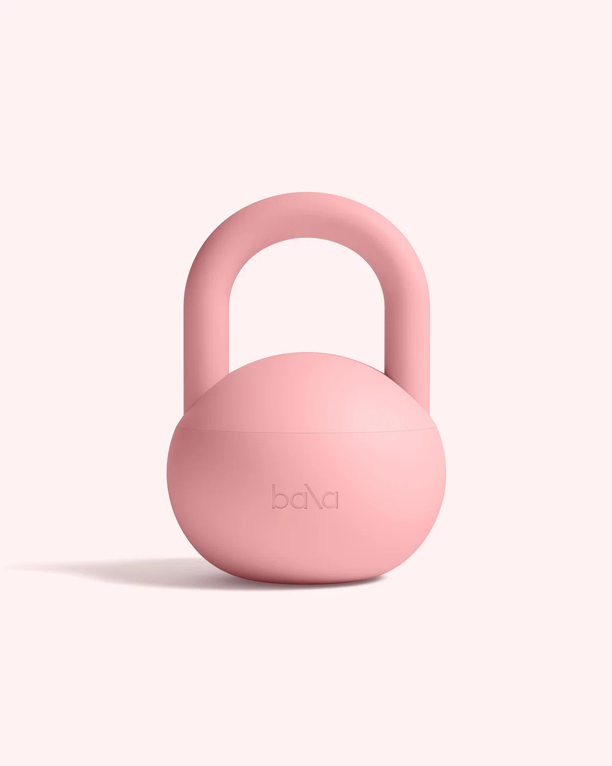 The Kettleball