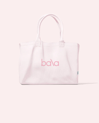 The Logo Tote