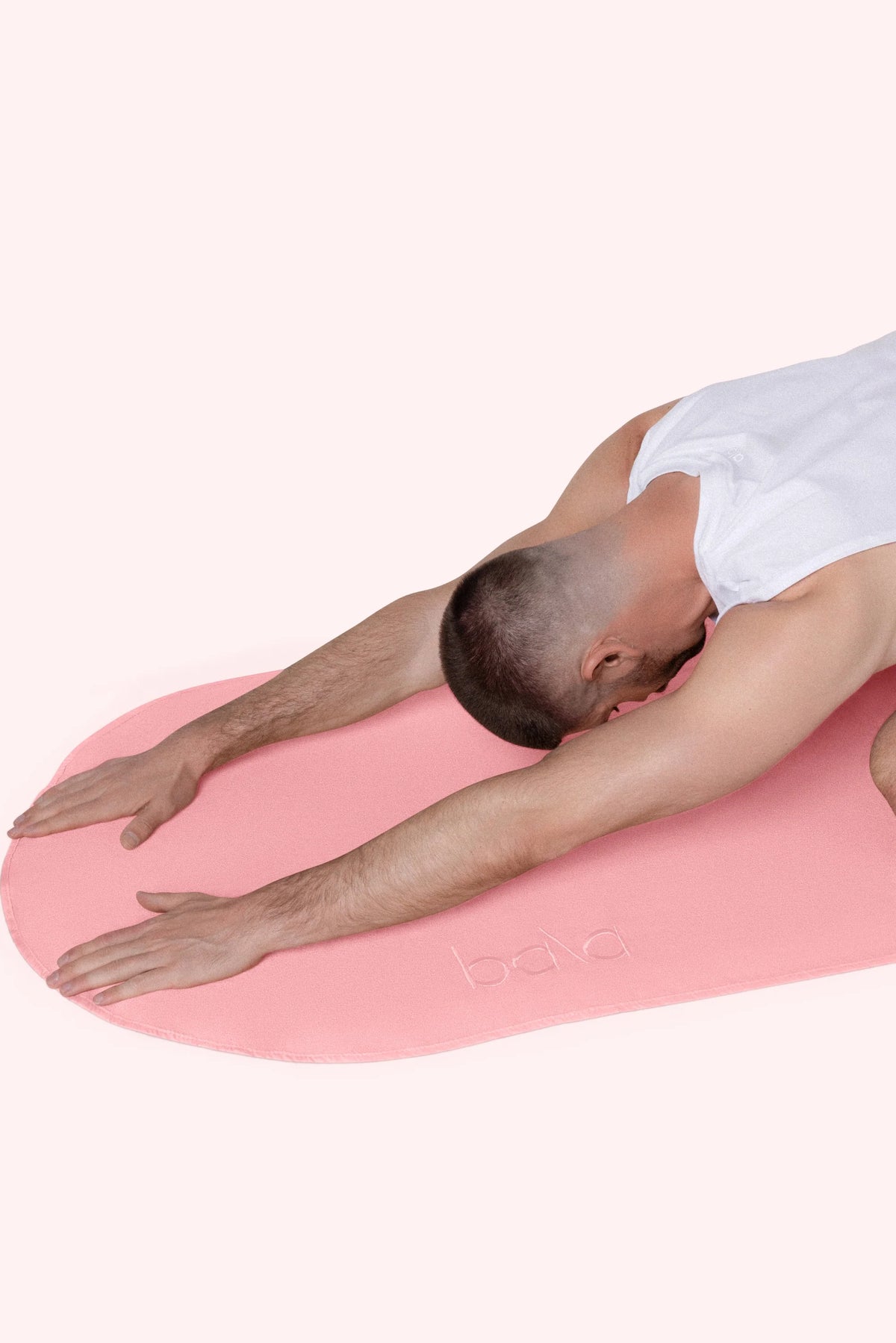 The Capsule Mat Towel