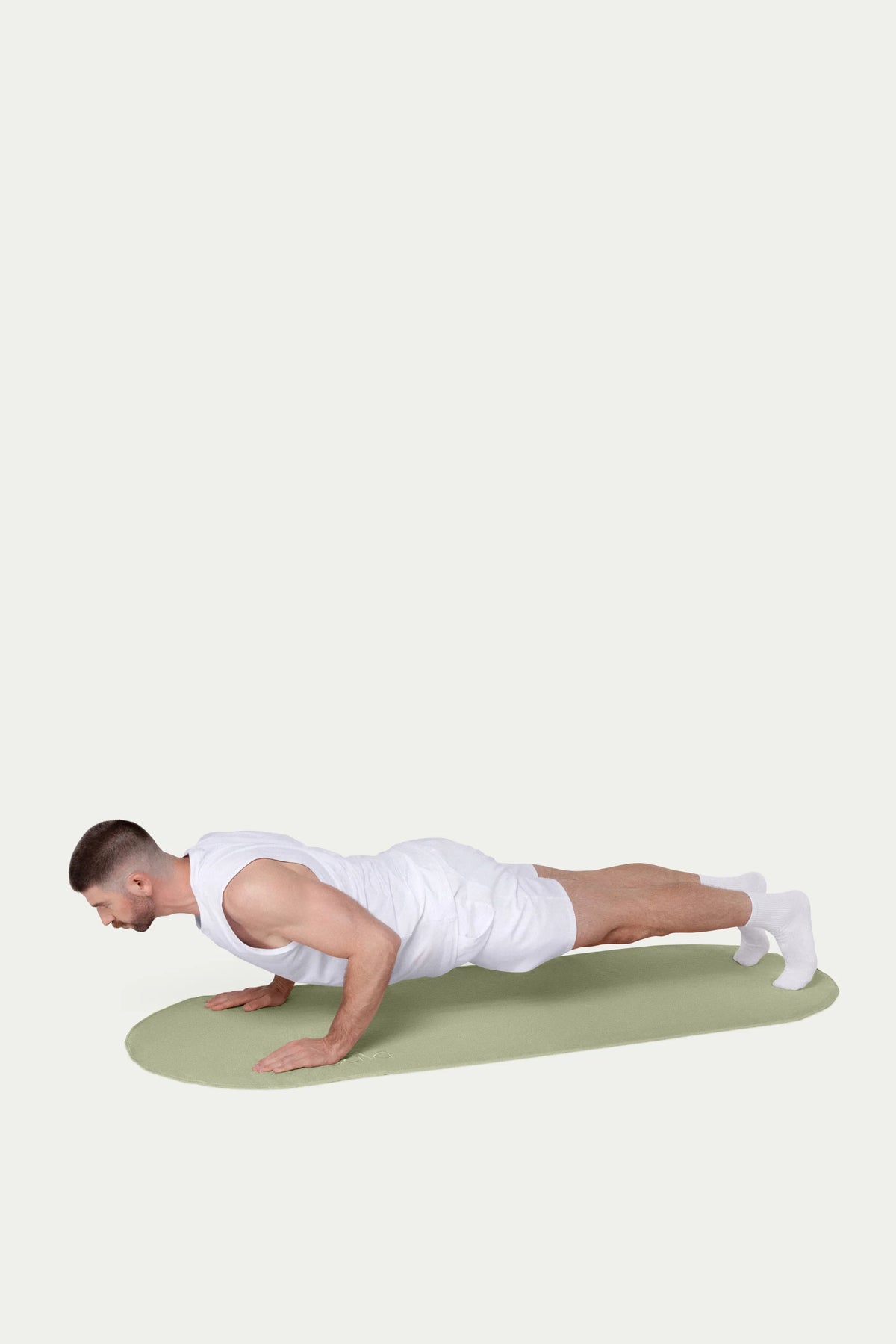 The Capsule Mat Towel