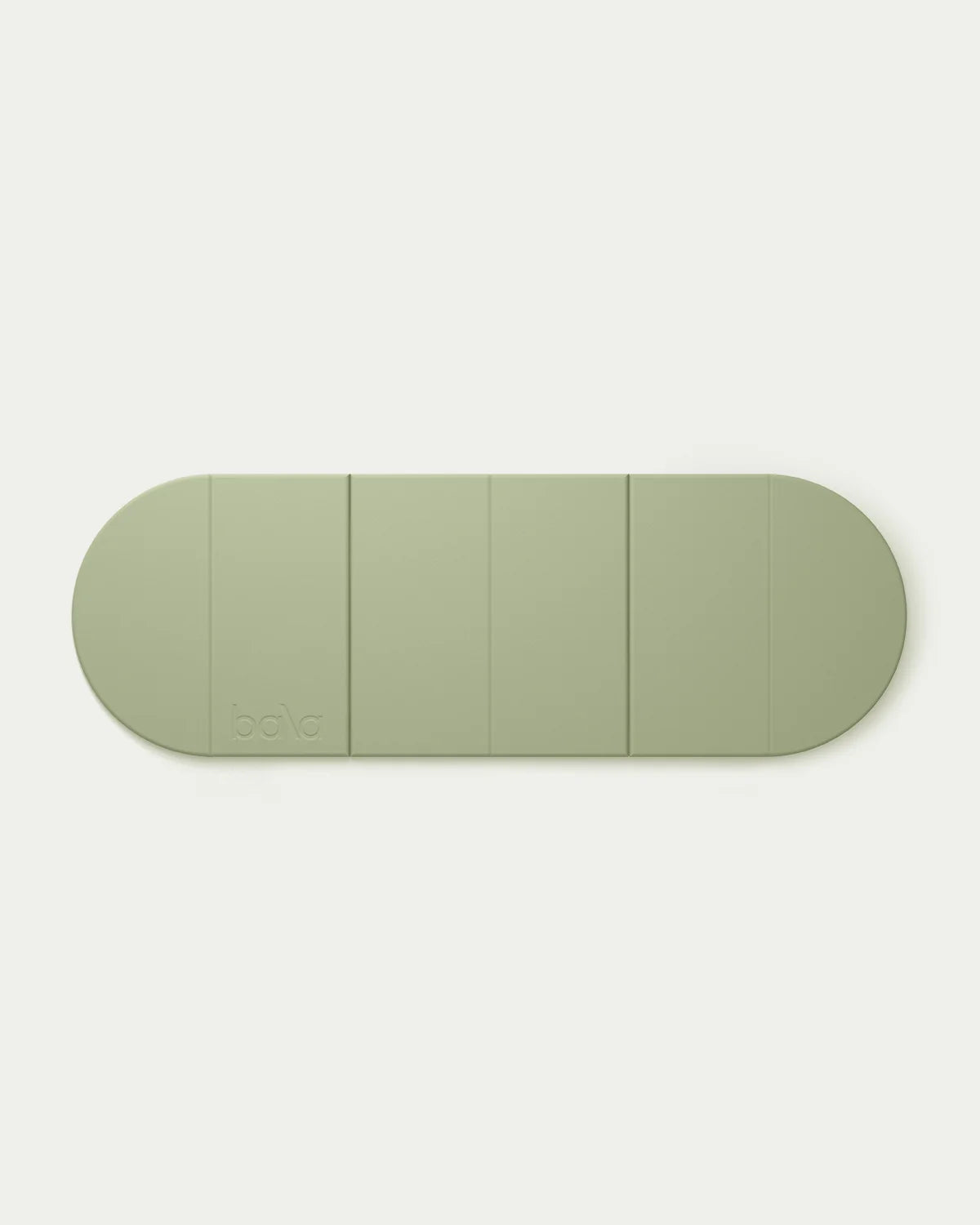 The Compact Mat