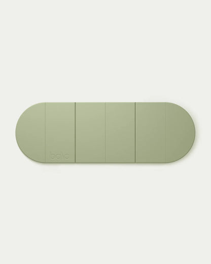 The Compact Mat