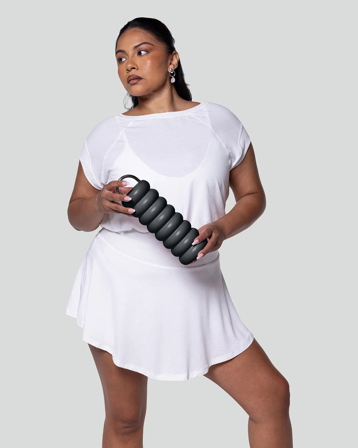 Wavy Bottle